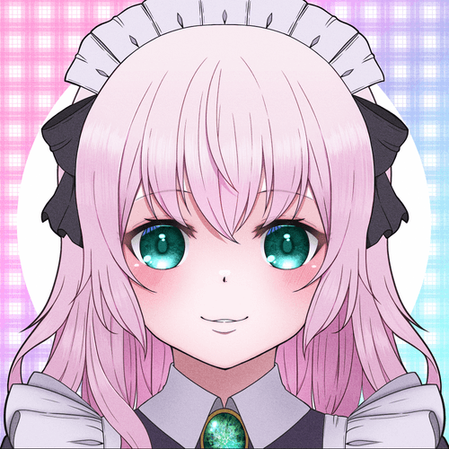 #41 Maria(Maid)