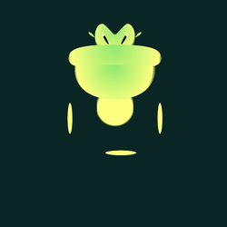 Frogito 267