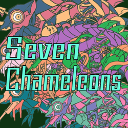 Seven Chameleons  season 1 collection image