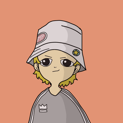 KID SWAGGER SQUAD #1