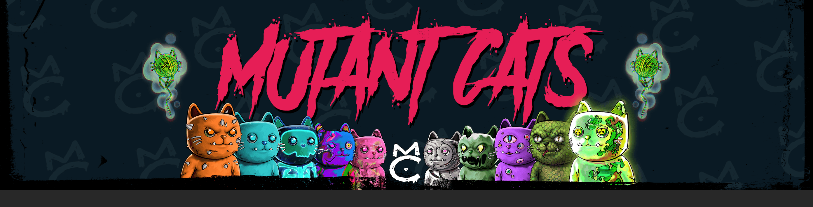 MutantCats