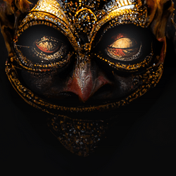 Mask Keepers collection image