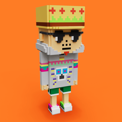 TacosBoy