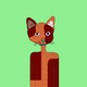 Metaworld Cat #920