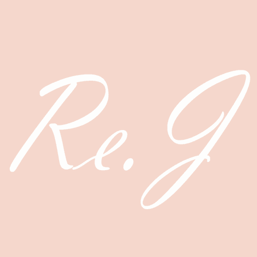 Re_j Feeling collection