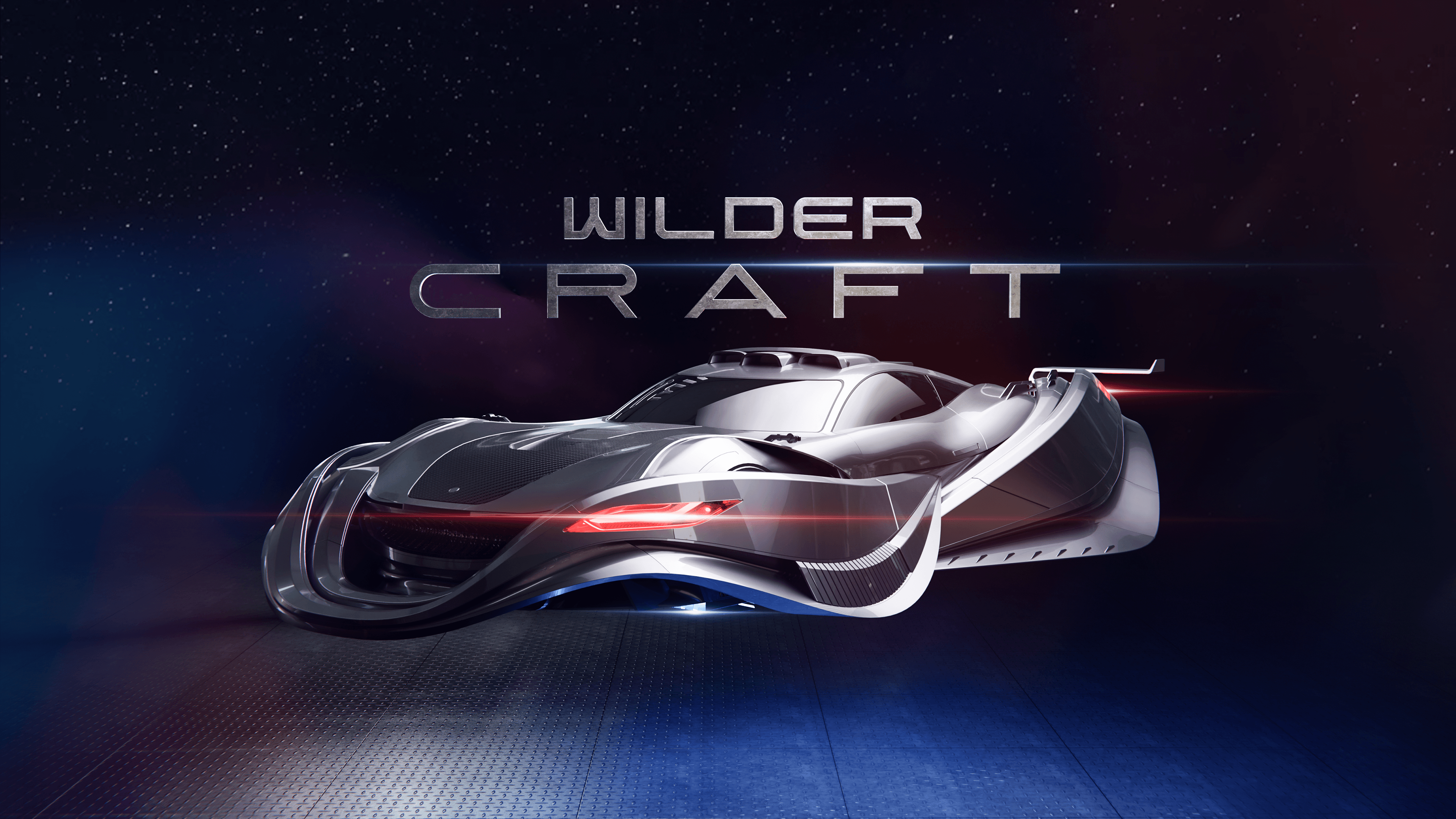 Wilder Crafts Genesis