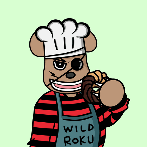 WILD COCK MR.D BEAR / Special Ver.