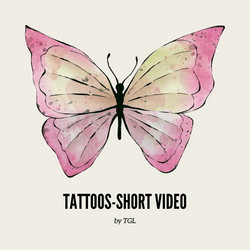 tattoos-short video collection image