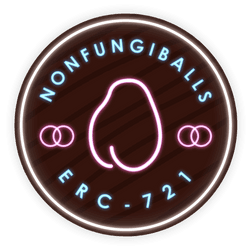 Nonfungiballs NFT collection image