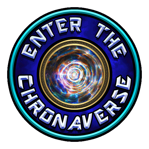 Enter The Chronaverse