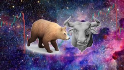 BullvBear C Access Key