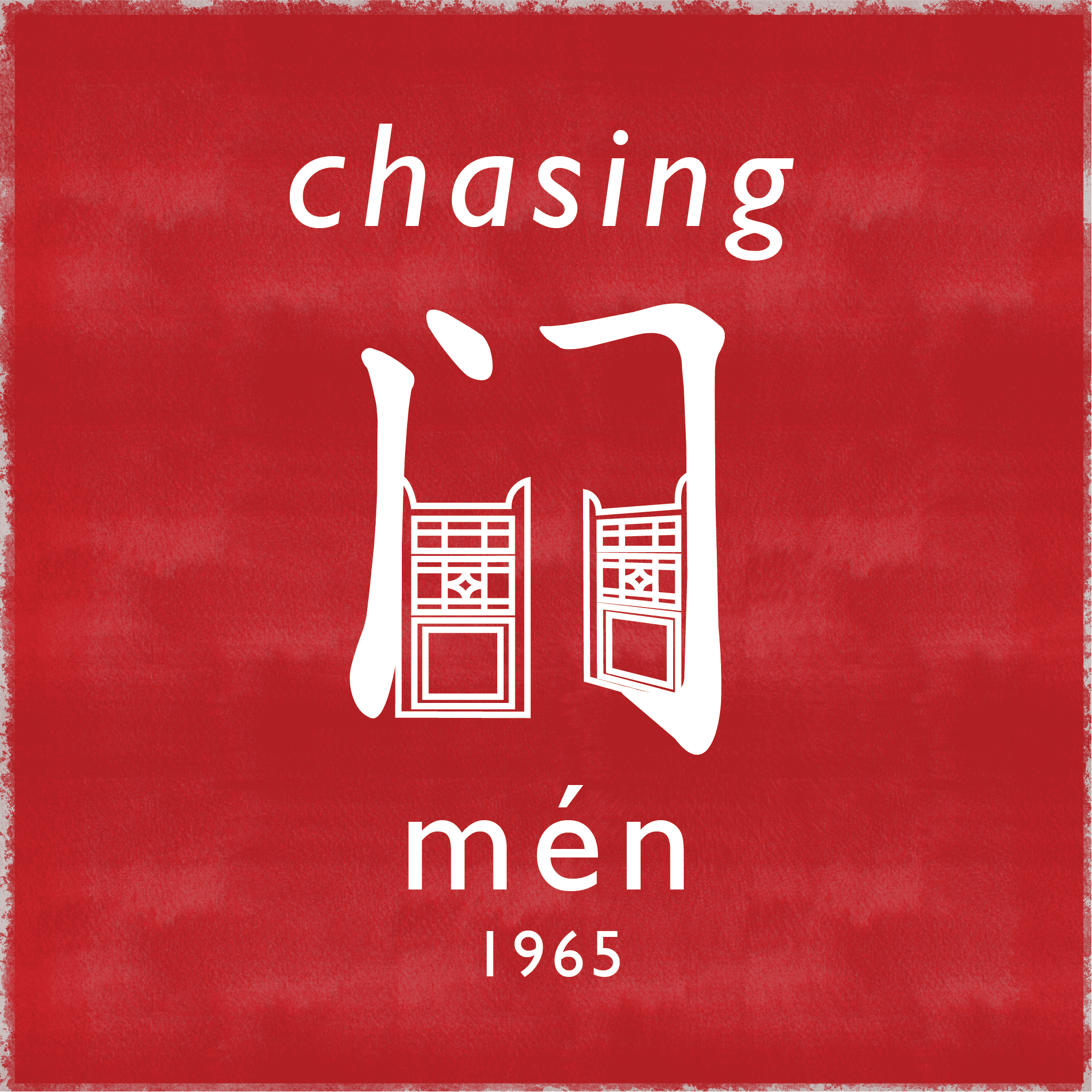 chasing men