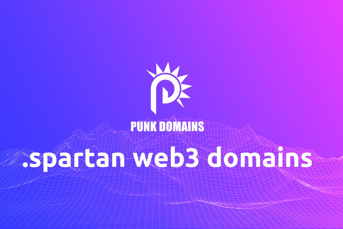 .spartan domain (Punk Domains)