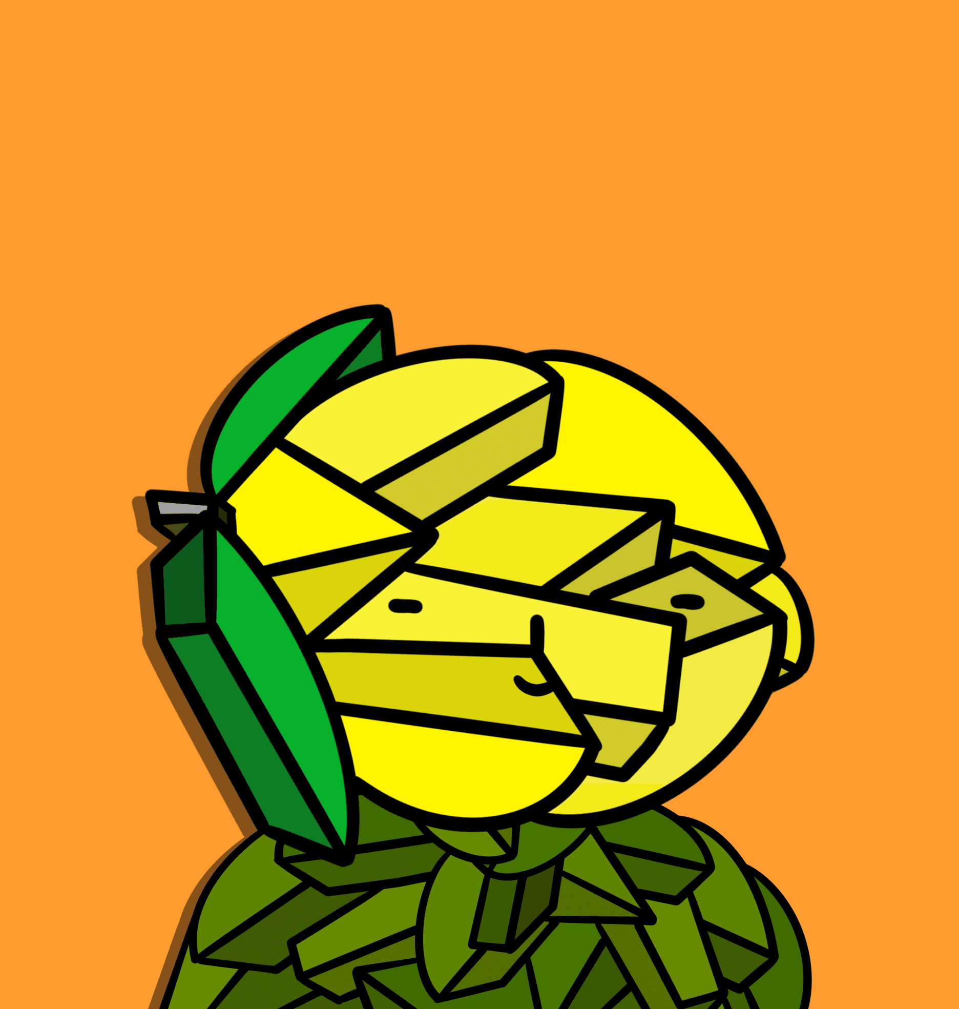 A Wee Lemon