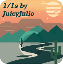 1/1s by JuicyJulio collection image