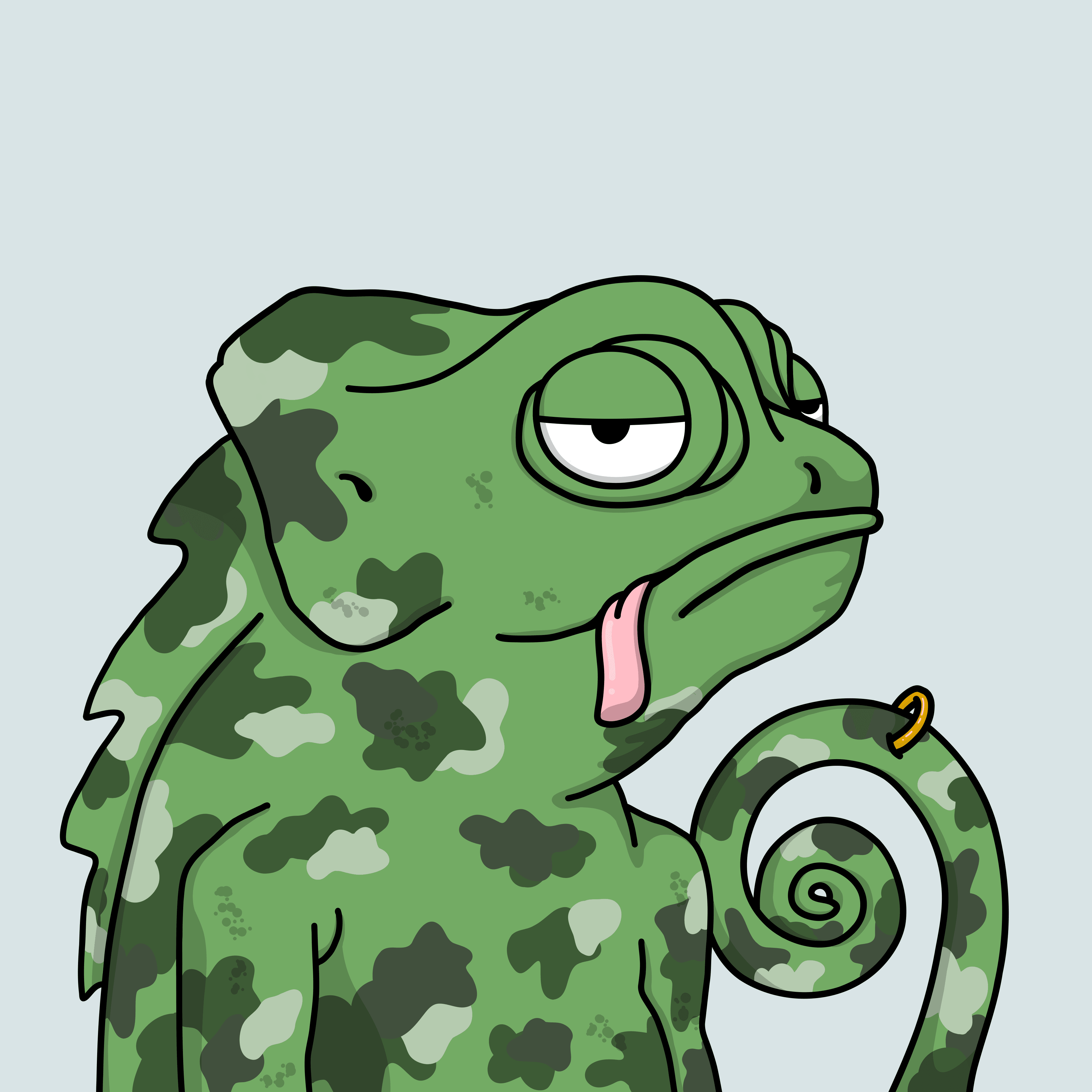 Karmeleon #2025