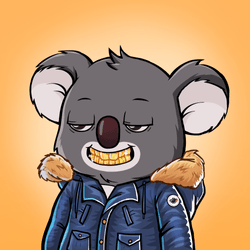 Koala Agent #1687