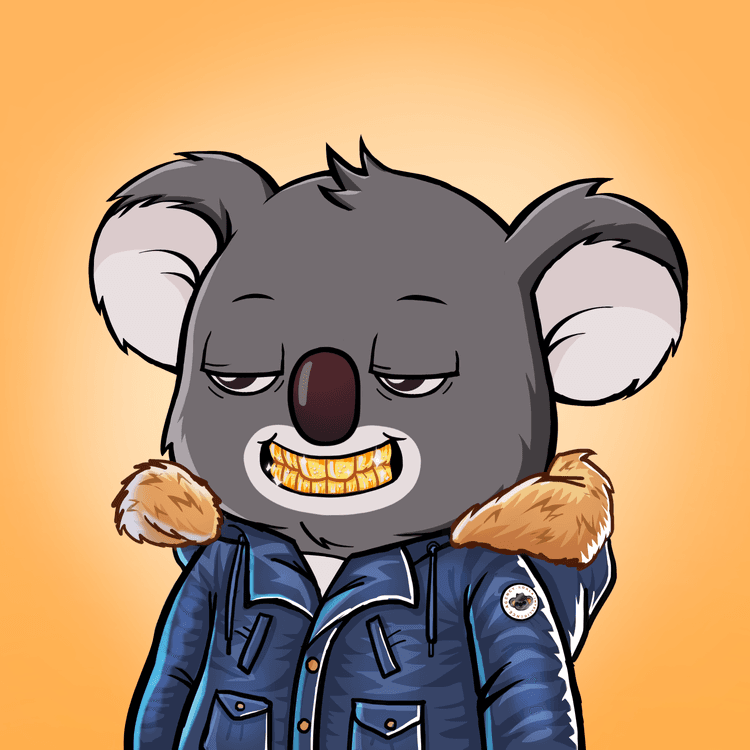 Koala Agent #1687