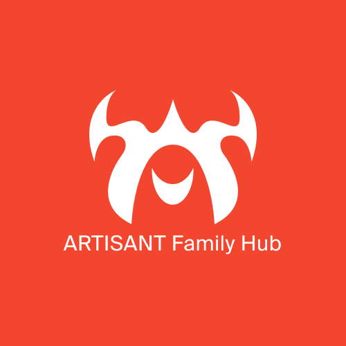 ARTISANT_Family_Hub