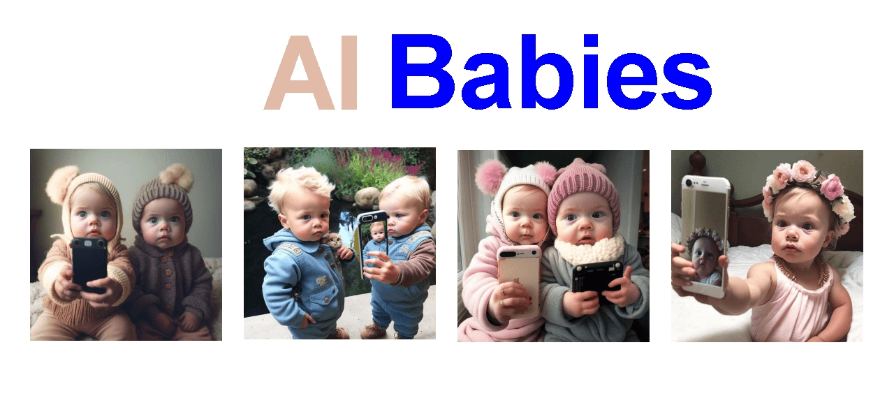 AI Babies 1