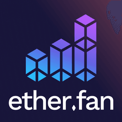 ether.fan - The NFT That Pays You collection image