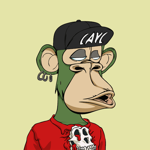 Image for Cranky Ape Yacht Club
