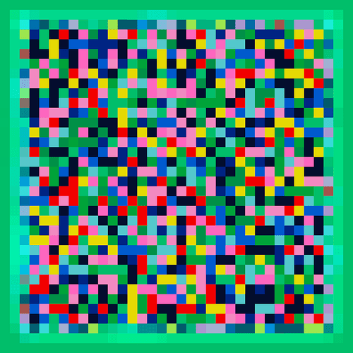 Pixel Lilium #632