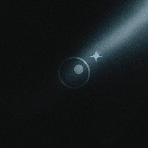 We Must See The Light by Hildabroom