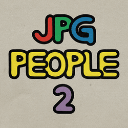 JPG People 2: In the Market for Love collection image