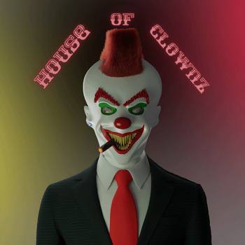 House of Clownz collection image