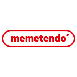 Memetendo by Messhup collection image