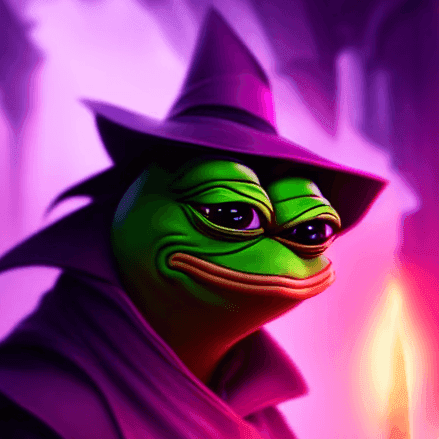 Pepe   Dreams