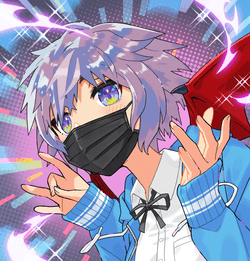Megami #00493