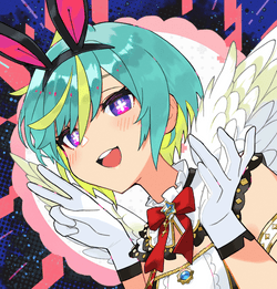 Megami #06636