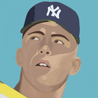 Mickey Mantle