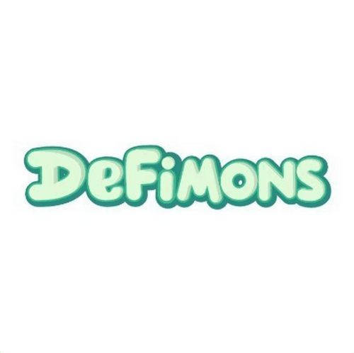 Defimons Friends