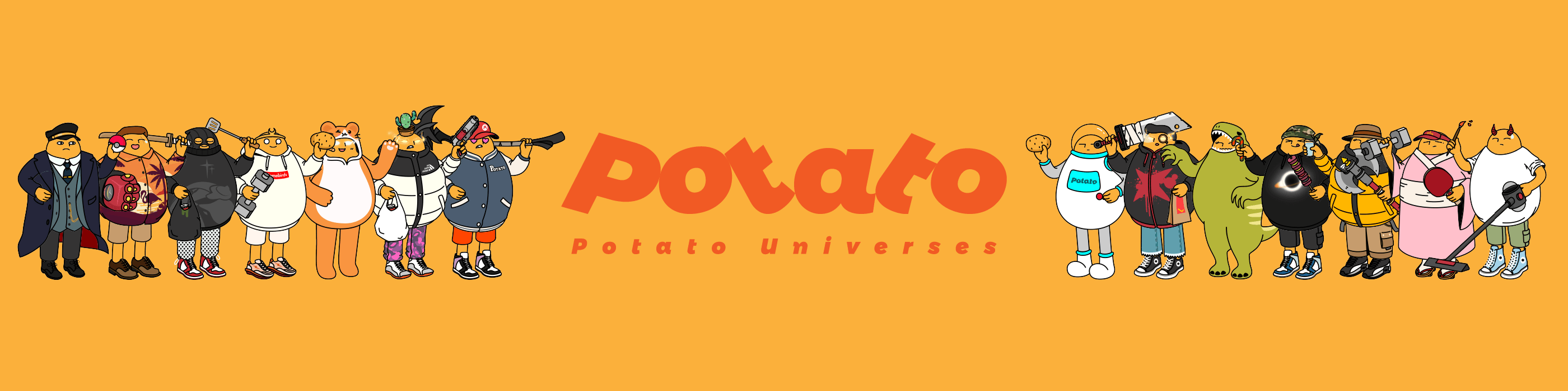 TeamPotato2 banner