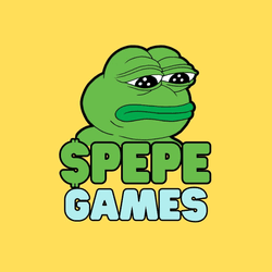$PEPE Games Genesis collection image
