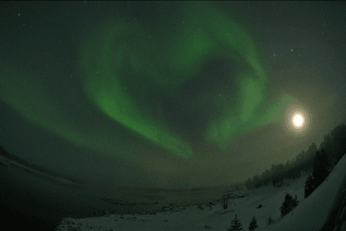 Aurora Borealis_5