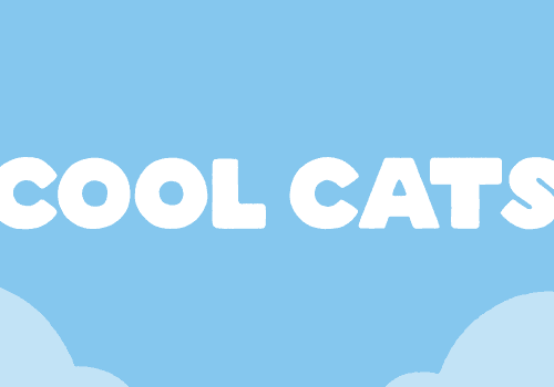 Cool Cats NFT
