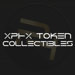 XPHX Token Collectibles collection image