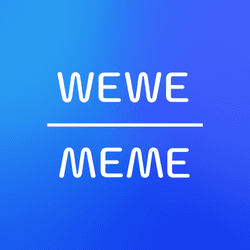 $WEWE Presale collection image