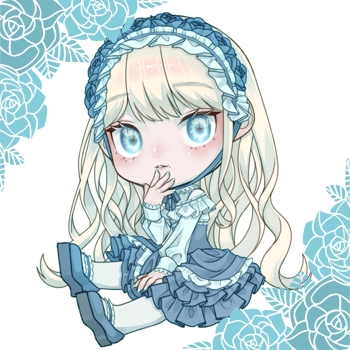Language of Flowers -LITTLE-