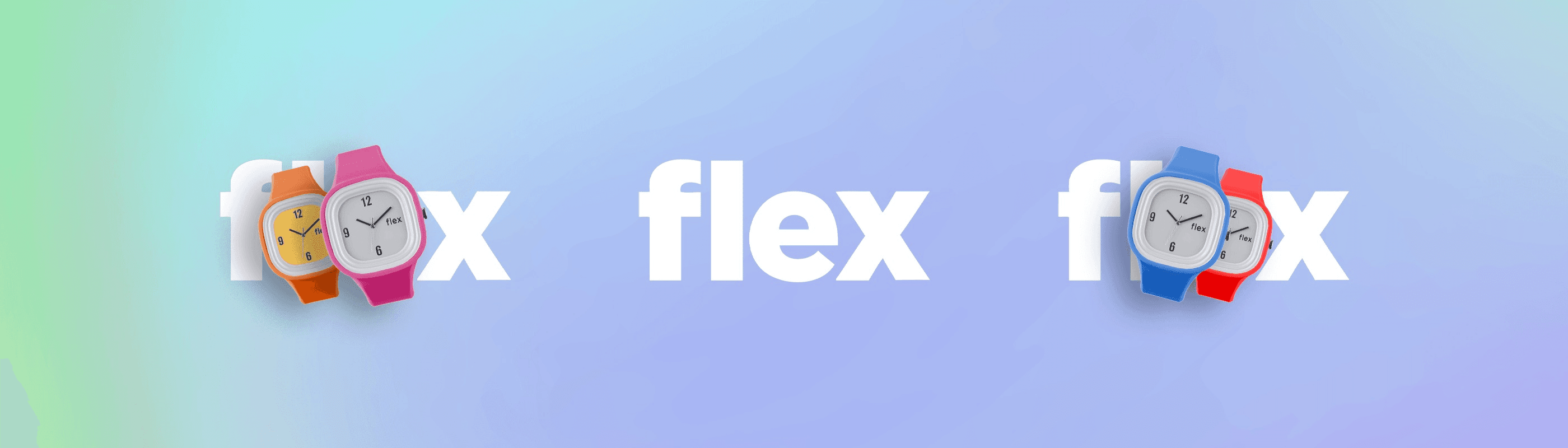 FlexContractWallet 横幅