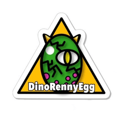 DinoRennyEgg collection image