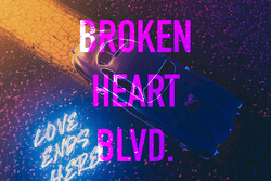 Broken Heart Blvd collection image