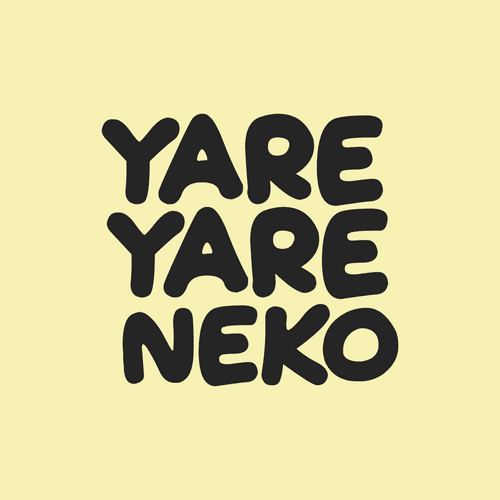 YareYareNeko