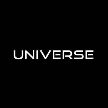 UNIVERSE 3DCG