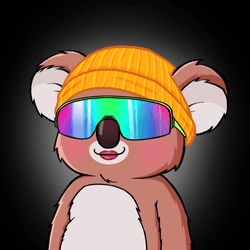 Koala Agent #1123
