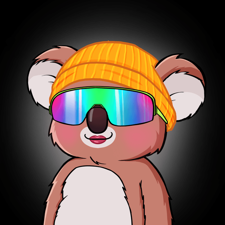 Koala Agent #1123